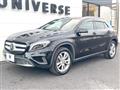 2015 Mercedes-Benz GLA-Class