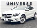 2017 Mercedes-Benz GLA-Class