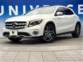 2017 Mercedes-Benz GLA-Class