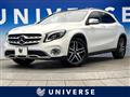 2017 Mercedes-Benz GLA-Class
