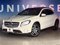 2017 Mercedes-Benz GLA-Class