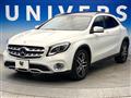 2017 Mercedes-Benz GLA-Class