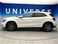 2017 Mercedes-Benz GLA-Class