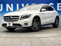 2017 Mercedes-Benz GLA-Class