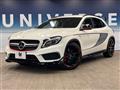 2014 Mercedes-Benz GLA-Class