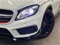 2014 Mercedes-Benz GLA-Class