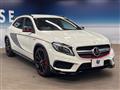 2014 Mercedes-Benz GLA-Class