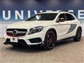 2014 Mercedes-Benz GLA-Class
