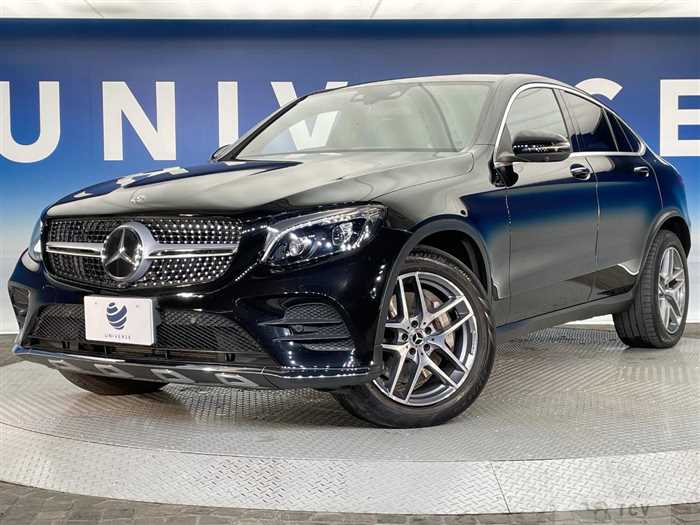 2017 Mercedes-Benz Mercedes-Benz Others