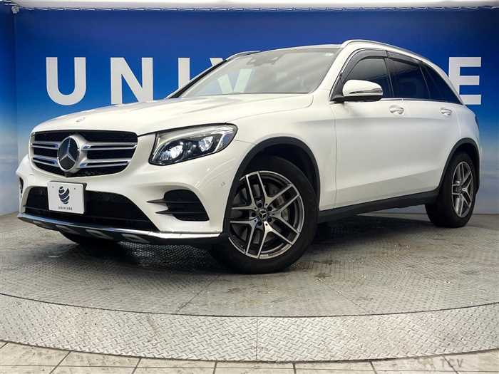 2017 Mercedes-Benz Mercedes-Benz Others