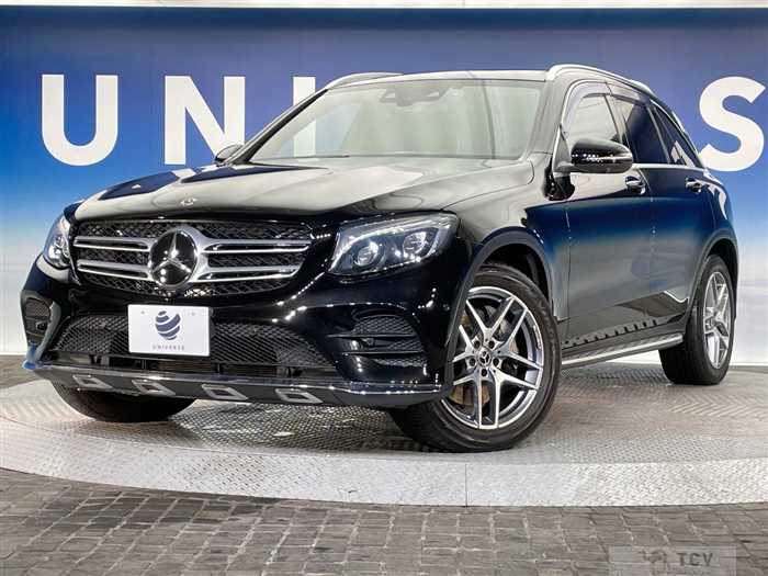 2019 Mercedes-Benz Mercedes-Benz Others