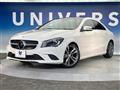 2015 Mercedes-Benz CLA-CLASS