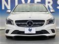 2015 Mercedes-Benz CLA-CLASS
