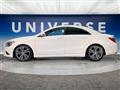2015 Mercedes-Benz CLA-CLASS
