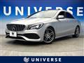 2016 Mercedes-Benz CLA-CLASS