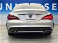 2016 Mercedes-Benz CLA-CLASS