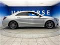 2016 Mercedes-Benz CLA-CLASS