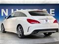 2016 Mercedes-Benz CLA Shooting Brake