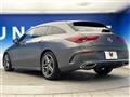 2019 Mercedes-Benz CLA Shooting Brake