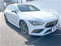 2019 Mercedes-Benz CLA Shooting Brake