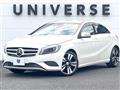 2014 Mercedes-Benz A-Class