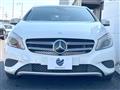 2015 Mercedes-Benz A-Class
