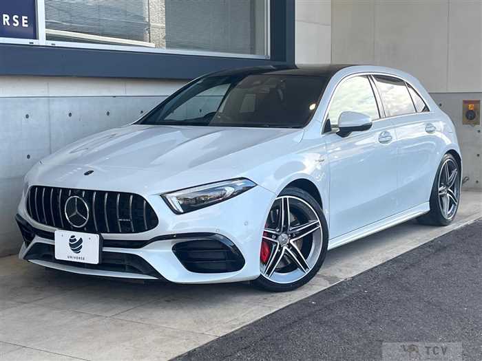 2019 AMG AMG Others