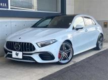 2019 AMG AMG Others