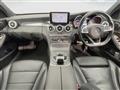 2015 Mercedes-Benz C-Class