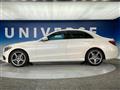 2015 Mercedes-Benz C-Class
