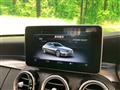 2015 Mercedes-Benz C-Class