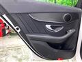 2015 Mercedes-Benz C-Class