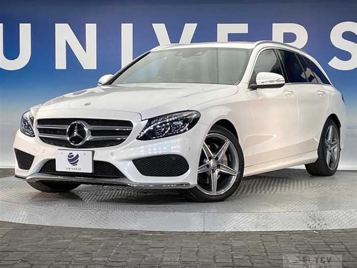 2015 Mercedes-Benz Mercedes-Benz Others