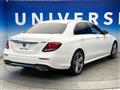 2017 Mercedes-Benz E-Class