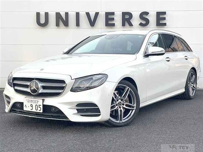 2017 Mercedes-Benz Mercedes-Benz Others