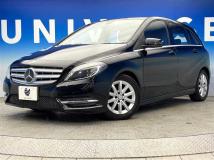 2014 Mercedes-Benz B-Class