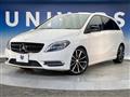 2014 Mercedes-Benz B-Class