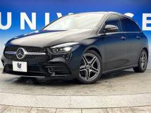 2019 Mercedes-Benz B-Class