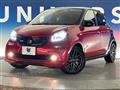 2018 Smart Smart ForFour