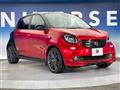 2018 Smart Smart ForFour