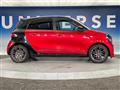 2018 Smart Smart ForFour