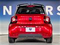 2018 Smart Smart ForFour