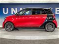 2018 Smart Smart ForFour