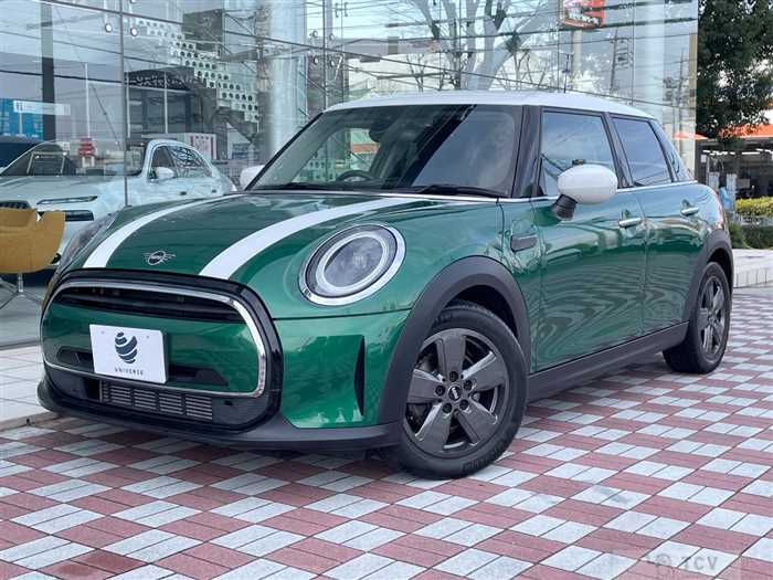 2021 U.K. Others U.K. Others