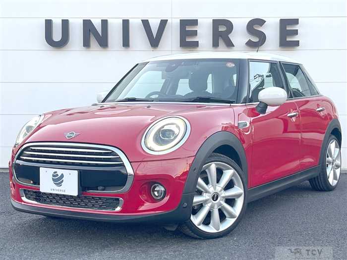 2020 U.K. Others U.K. Others