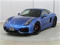 2015 Porsche Cayman