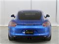2015 Porsche Cayman