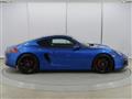 2015 Porsche Cayman