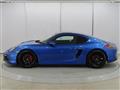 2015 Porsche Cayman