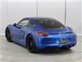 2015 Porsche Cayman